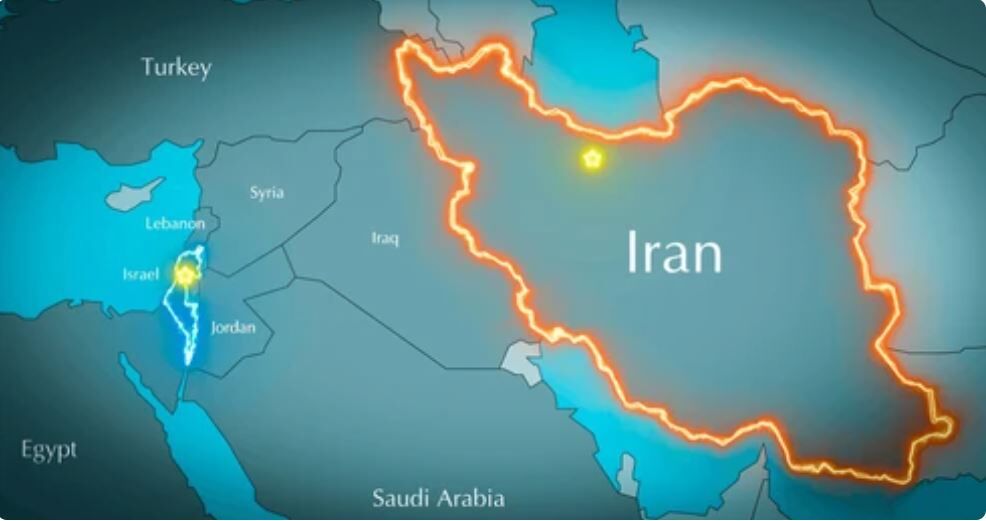 توهم قدرت صهیونیستها: زمینهسازی برای درگیری احتمالی در آبان ماه